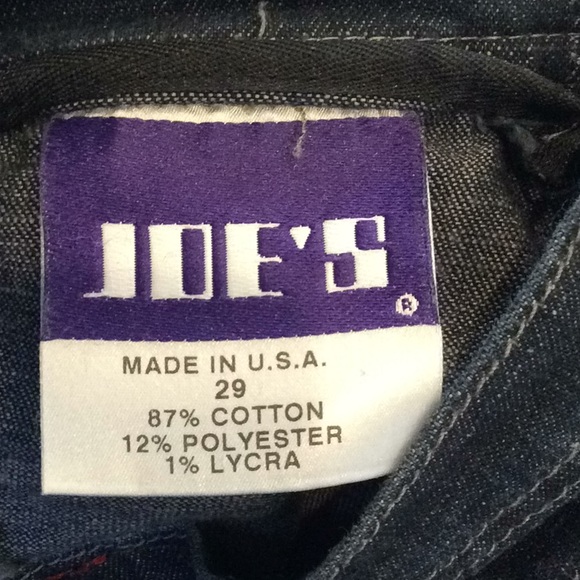 Joes Jeans - Picture 6 of 7
